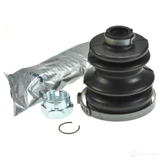 Пыльник шруса GKN SPIDAN U8 K82 513 4019064013150 21316