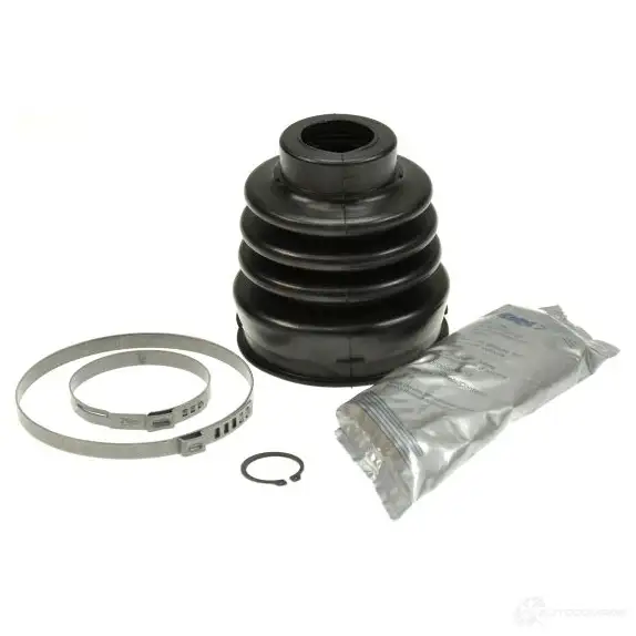 Пыльник шруса GKN SPIDAN TN EG2XY 3354 4019064062554 26255 изображение 0