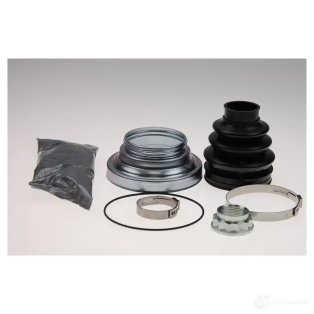 Пыльник шруса GKN SPIDAN 36578 Z8N JV 1437910344