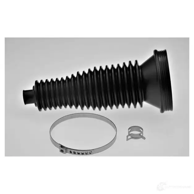 Пыльник рулевой рейки GKN SPIDAN 4019064334446 K 50RM0F 84205 8874 - Изображение 1