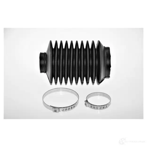 Пыльник рулевой рейки GKN SPIDAN 8456 83762 N1RLWM H 4019064202530 - Изображение 1