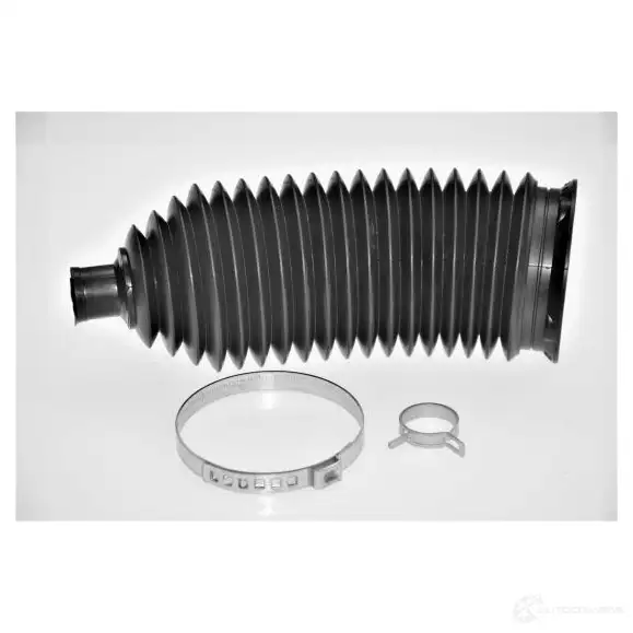 Пыльник рулевой рейки GKN SPIDAN 8674 4019064646105 2NU5 S1 83998 - Изображение 1