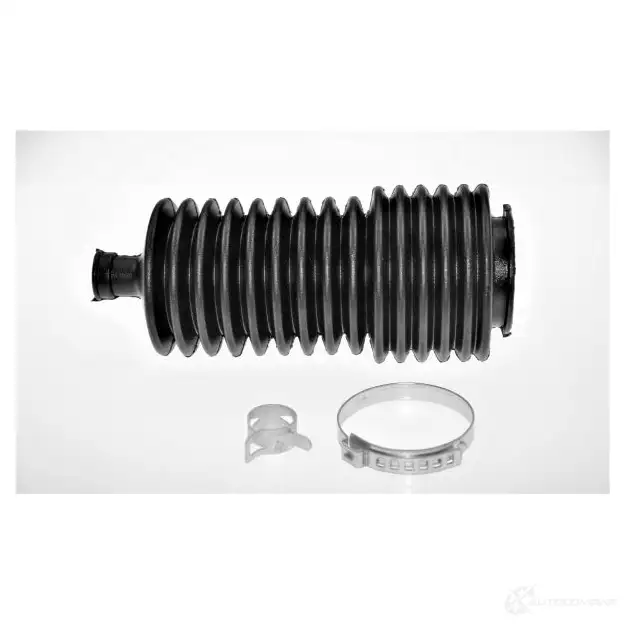 Пыльник рулевой рейки GKN SPIDAN 4019064428183 83833 8520 3K I4ADL изображение 0