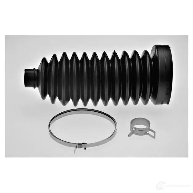 Пыльник рулевой рейки GKN SPIDAN 8405 W4MO O 4019064202028 83704 - Изображение 1