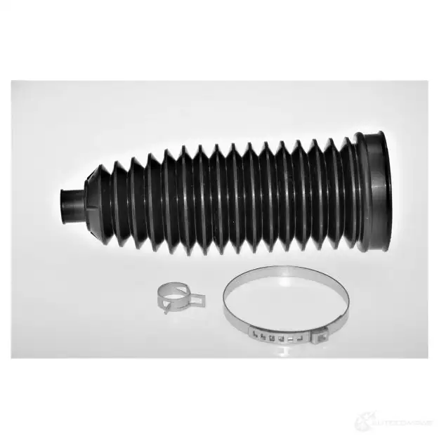 Пыльник рулевой рейки GKN SPIDAN 4019064421993 84078 SVZZBJ R 8748 - Изображение 1