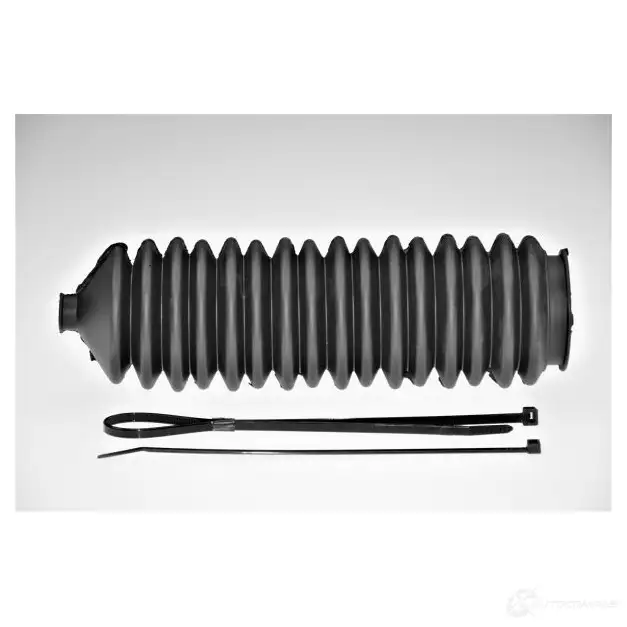 Пыльник рулевой рейки GKN SPIDAN 5OHL P 8827 4019064099130 84157 - Изображение 1