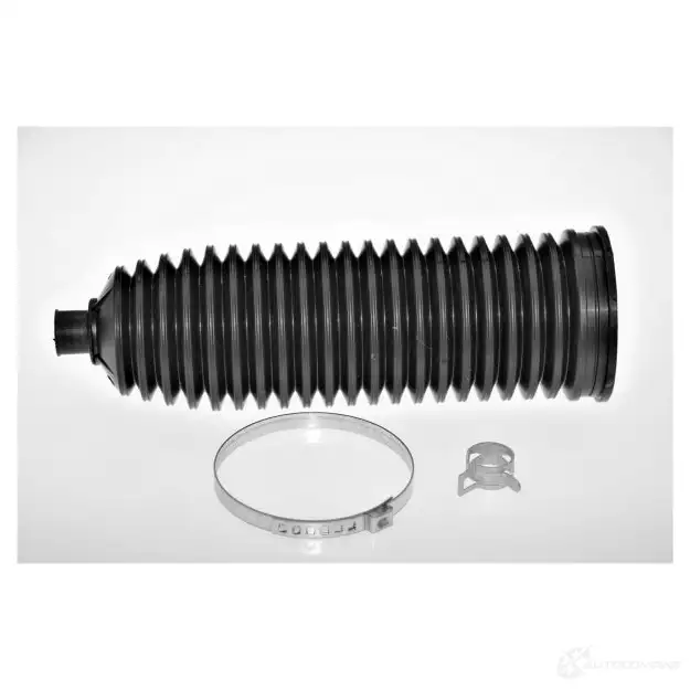 Пыльник рулевой рейки GKN SPIDAN 4019064645825 2NF6M 5 8649 83970 - Изображение 1