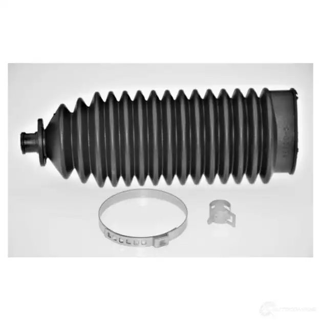 Пыльник рулевой рейки GKN SPIDAN 83523 4019064200239 921 OXUK 8286 - Изображение 1
