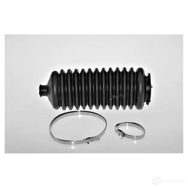 Пыльник рулевой рейки GKN SPIDAN 83832 1 TKBN8P 4019064428176 8519 - Изображение 1
