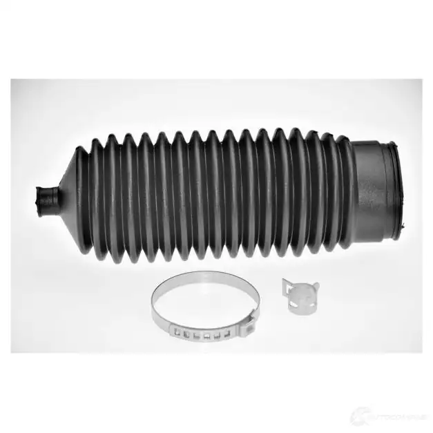 Пыльник рулевой рейки GKN SPIDAN BKD00 ND 83841 8528 4019064428268 - Изображение 1