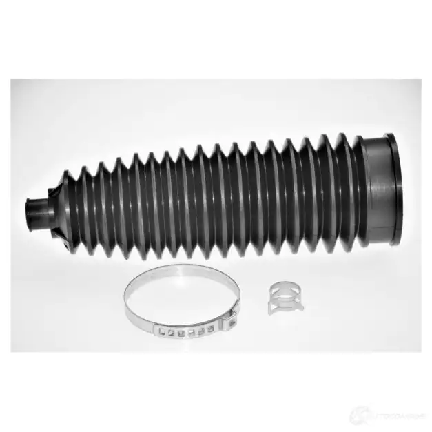Пыльник рулевой рейки GKN SPIDAN 4019064334606 OZMU JD 84221 8890 - Изображение 1