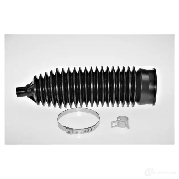 Пыльник рулевой рейки GKN SPIDAN 7Z9 WM5 8574 4019064428725 83888 изображение 0