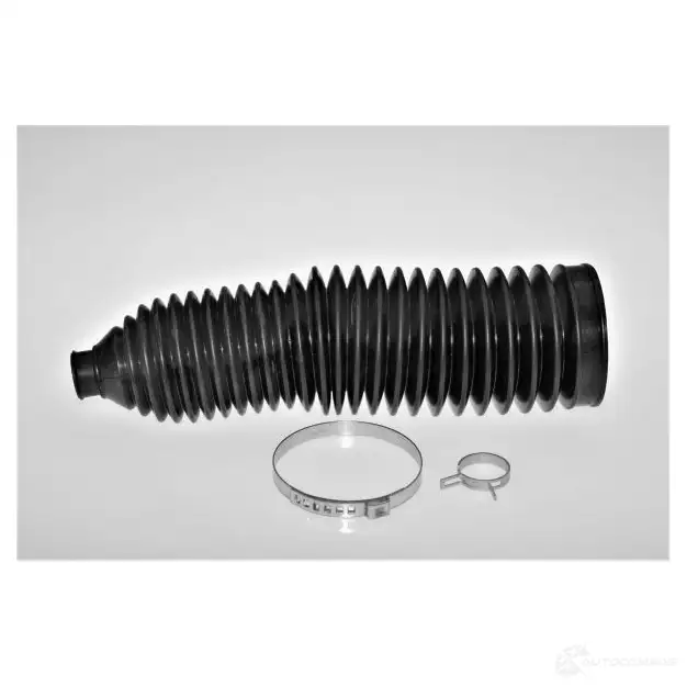Пыльник рулевой рейки GKN SPIDAN 83987 CA9 BNF4 8663 4019064645993 изображение 0