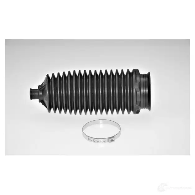 Пыльник рулевой рейки GKN SPIDAN 84222 4019064334613 8891 6TPH FRE изображение 0