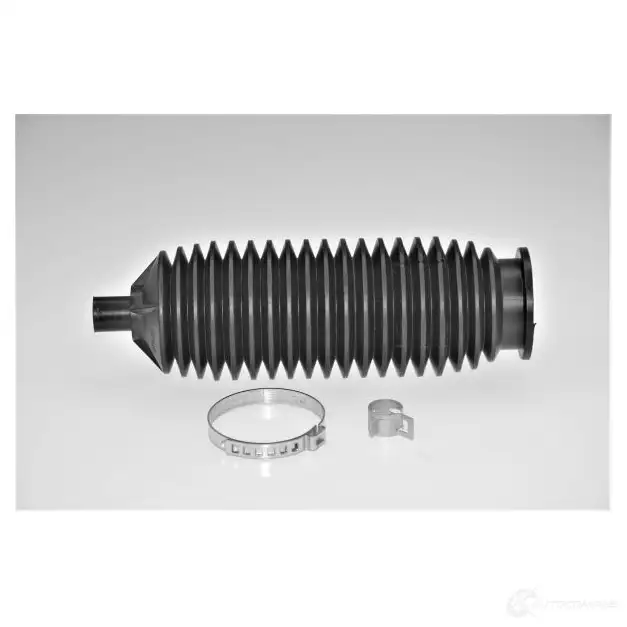 Пыльник рулевой рейки GKN SPIDAN 8722 9AQ12 56 84051 4019064421726 - Изображение 1