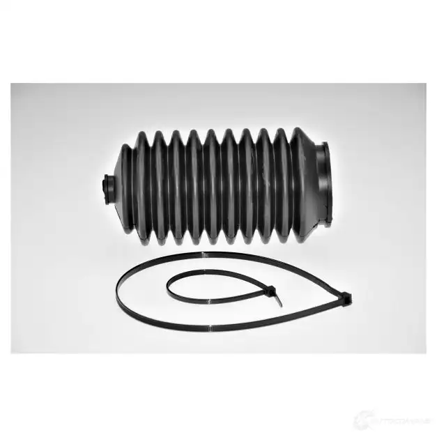 Пыльник рулевой рейки GKN SPIDAN 4019064645528 83940 8619 H2P4 SK - Изображение 1