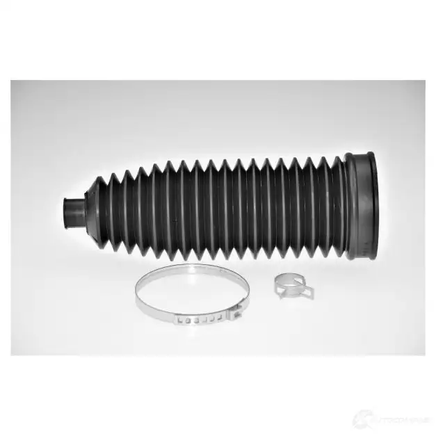 Пыльник рулевой рейки GKN SPIDAN 0BK LUQ 8672 4019064646082 83996 - Изображение 1
