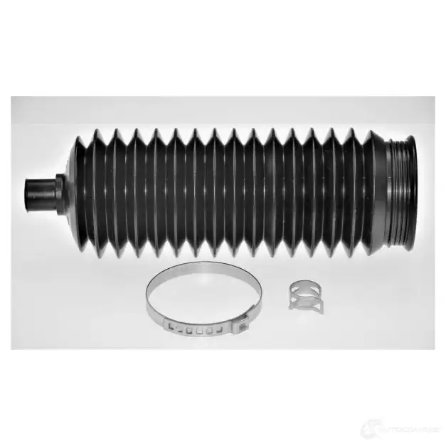 Пыльник рулевой рейки GKN SPIDAN 8573 4019064428718 4 X8K6N 83887 - Изображение 1