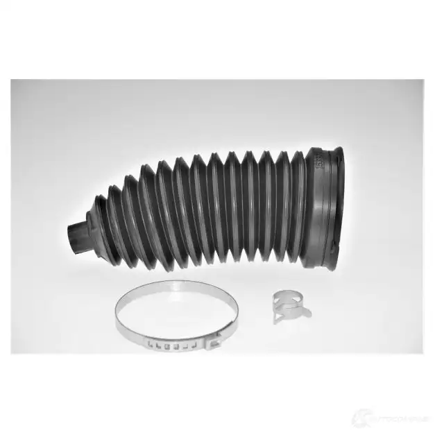 Пыльник рулевой рейки GKN SPIDAN 4019064098959 8809 84139 8F1KO E - Изображение 1