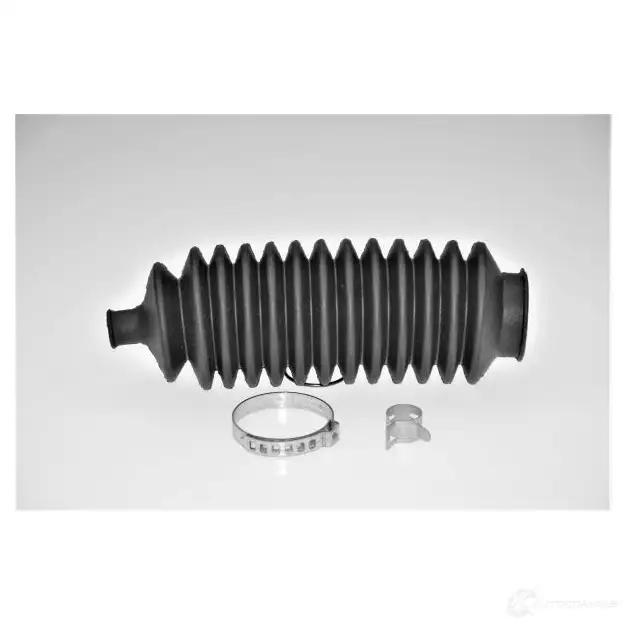 Пыльник рулевой рейки GKN SPIDAN IU CB4 4019064202745 83784 8476 изображение 0