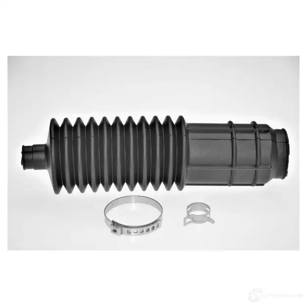 Пыльник рулевой рейки GKN SPIDAN 8596 PW2K F3 83915 4019064428947 изображение 0