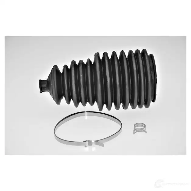 Пыльник рулевой рейки GKN SPIDAN 83926 4019064645382 8606 A 3088 - Изображение 1