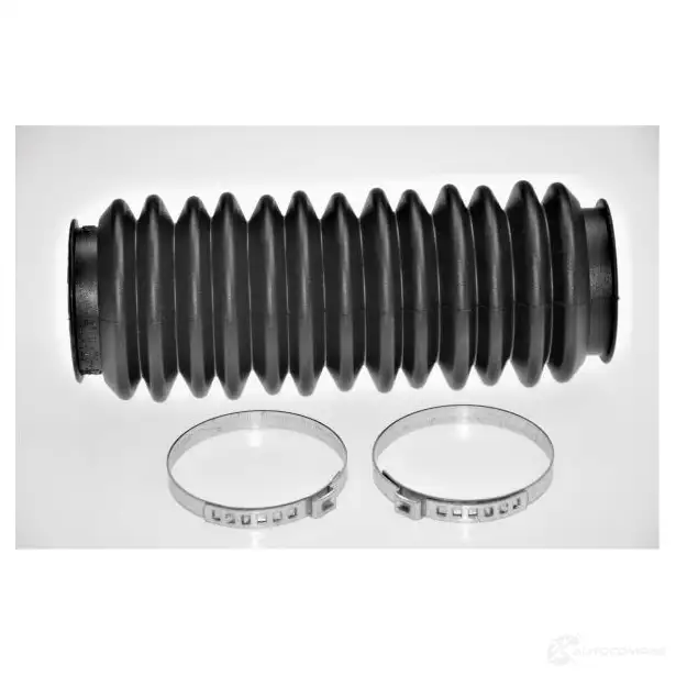Пыльник рулевой рейки GKN SPIDAN 4019064202370 83745 8440 DPQ URC - Изображение 1