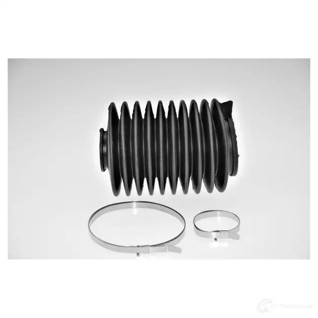 Пыльник рулевой рейки GKN SPIDAN 83928 OOJ62T 2 4019064645405 8608 - Изображение 1