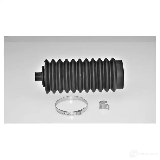 Пыльник рулевой рейки GKN SPIDAN 4019064202578 83767 YPLMMZ L 8460 - Изображение 1
