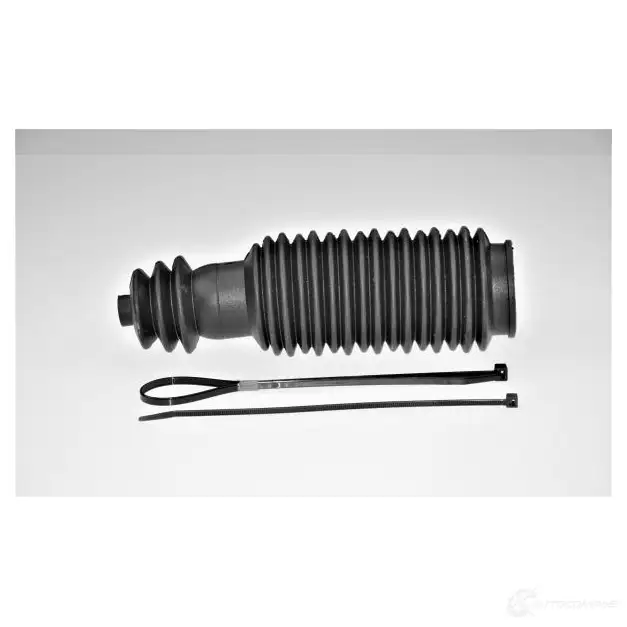Пыльник рулевой рейки GKN SPIDAN 2Y 5ZSIJ 83662 4019064201625 8385 - Изображение 1