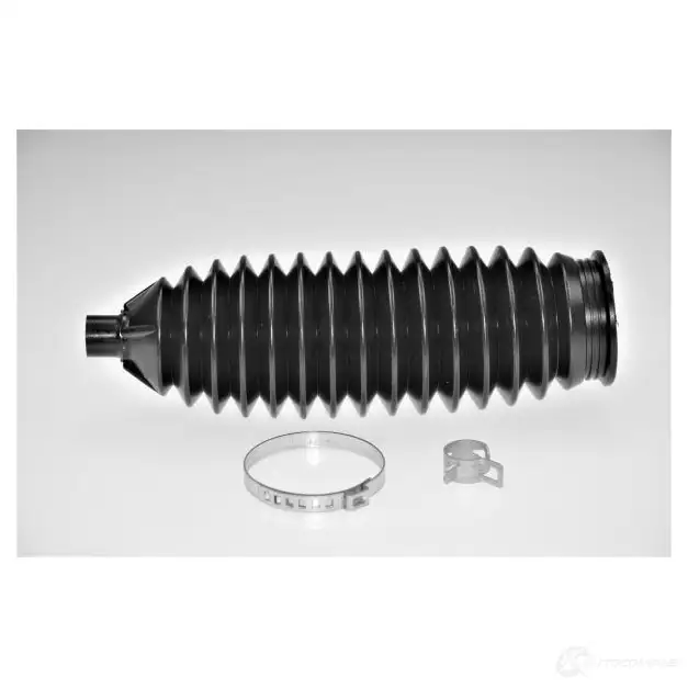 Пыльник рулевой рейки GKN SPIDAN 4019064428824 83899 4 BLMU 8584 - Изображение 1
