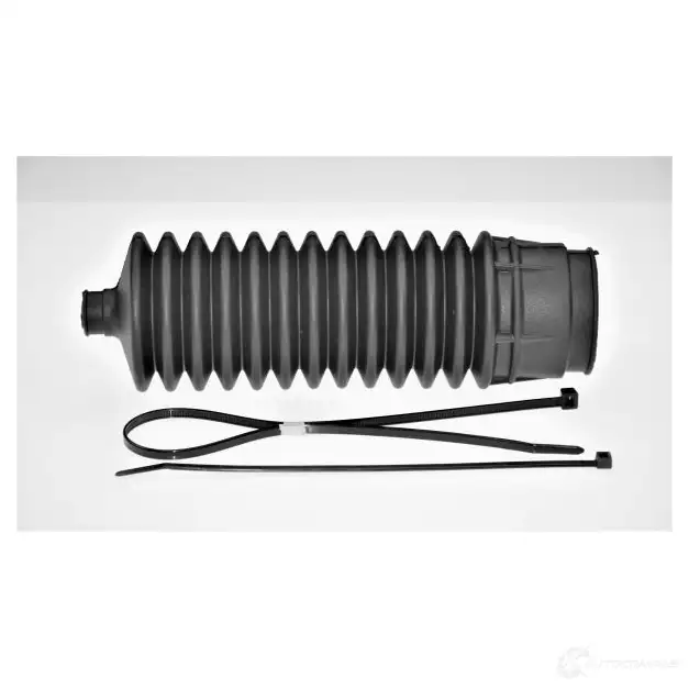 Пыльник рулевой рейки GKN SPIDAN FPWH8O P 4019064200901 8342 83590 - Изображение 1