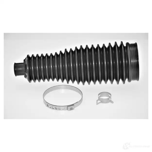Пыльник рулевой рейки GKN SPIDAN 4K 4XL 8876 4019064334460 84207