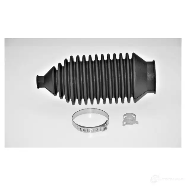 Пыльник рулевой рейки GKN SPIDAN 8287 4019064200246 83524 61A ZN - Изображение 1