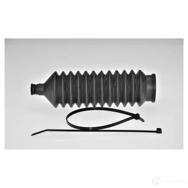 Пыльник рулевой рейки GKN SPIDAN A 97RST3 8318 4019064200598 83559 - Изображение 1