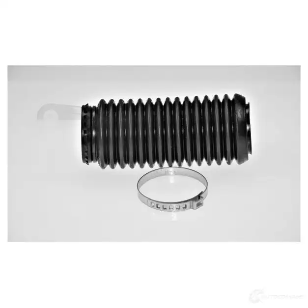 Пыльник рулевой рейки GKN SPIDAN 4019064646167 8680 4 QA9NH 84004 - Изображение 1