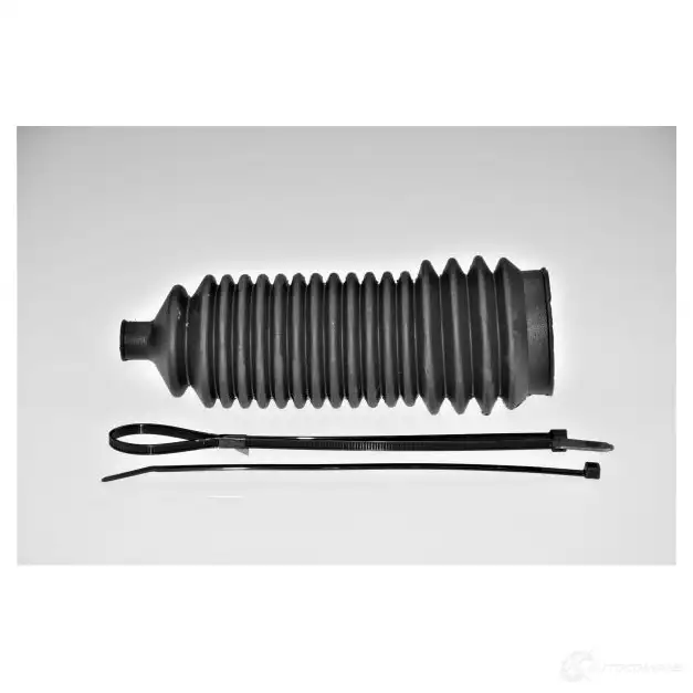 Пыльник рулевой рейки GKN SPIDAN 8532 4019064428305 GE S6TF 83845 - Изображение 1