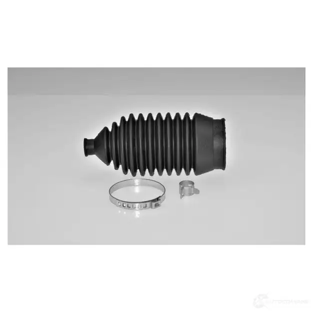 Пыльник рулевой рейки GKN SPIDAN 8288 4019064200253 83525 KP X6Z9 - Изображение 1