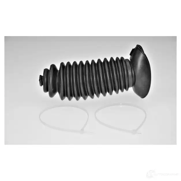 Пыльник рулевой рейки GKN SPIDAN 83771 8464 4019064202615 3UA4 SV - Изображение 1