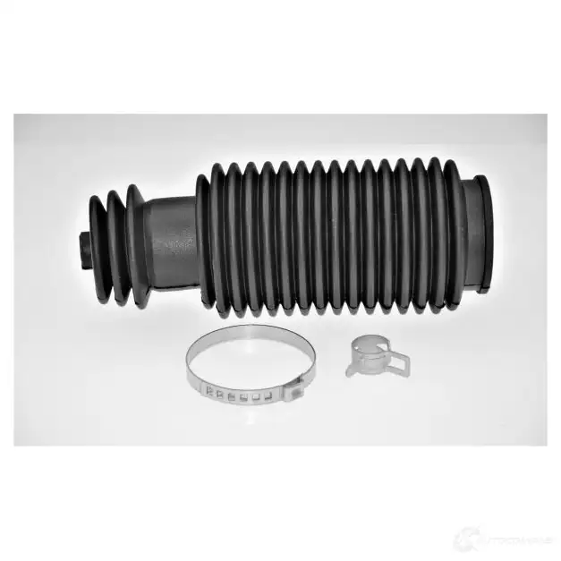 Пыльник рулевой рейки GKN SPIDAN 4019064421474 A0 QMB 8698 84026 - Изображение 1
