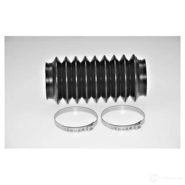 Пыльник рулевой рейки GKN SPIDAN DLIK3W 1 83869 8556 4019064428541 - Изображение 1