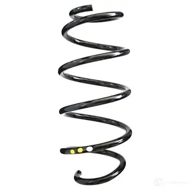 Пружина подвески GKN SPIDAN 8E TEBM1 86356 4019064322757 10007