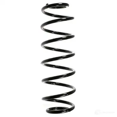 Пружина подвески GKN SPIDAN 6820 55236 SDN 5JAL 4019064724230