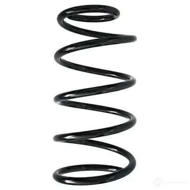 Пружина подвески GKN SPIDAN 9819 V95 KW 85886 4019064321057