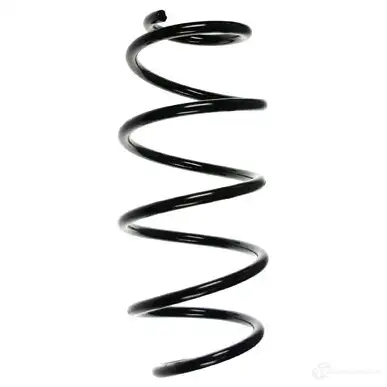 Пружина подвески GKN SPIDAN 56656 4019064641599 7817 B 08B2M