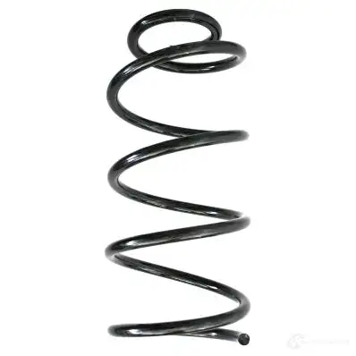 Пружина подвески GKN SPIDAN 86663 XVQ1 NN 10312 4019064329459