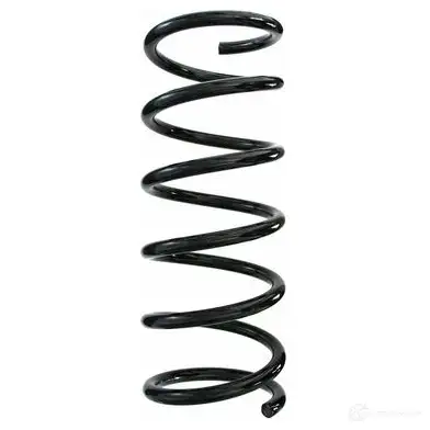 Пружина подвески GKN SPIDAN 1204175574 4RT 6ZH 87564 4019064356684