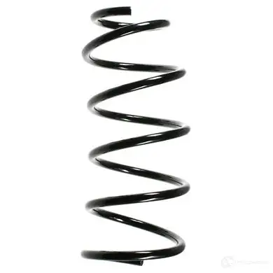 Пружина подвески GKN SPIDAN 56622 OZ89F AS 7787 4019064641254