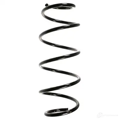 Пружина подвески GKN SPIDAN 55251 P4 59G 4019064724384 6834
