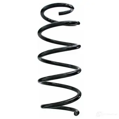 Пружина подвески GKN SPIDAN 11113 87470 4019064353430 Q LG44